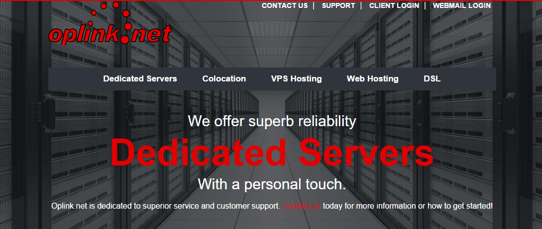 oplink